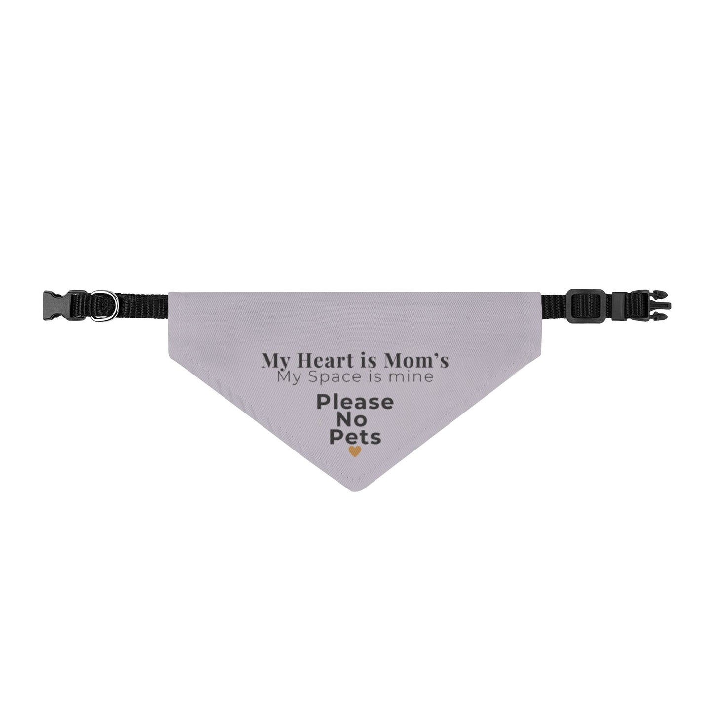 Dog Mom Bandana
